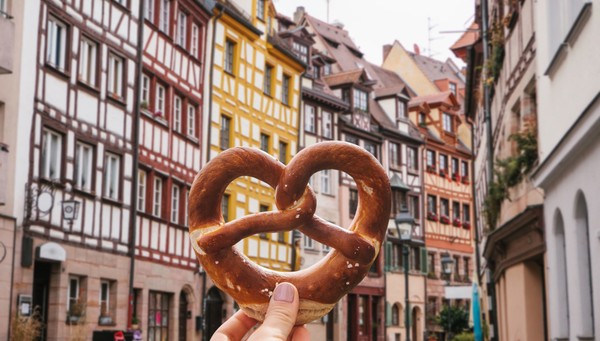 Nuremberg