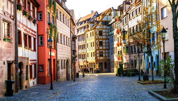 Nuremberg
