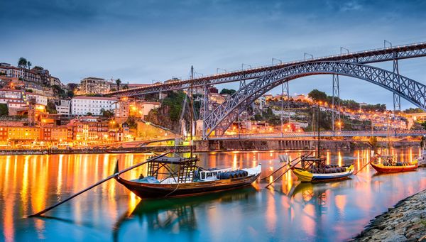 Oporto