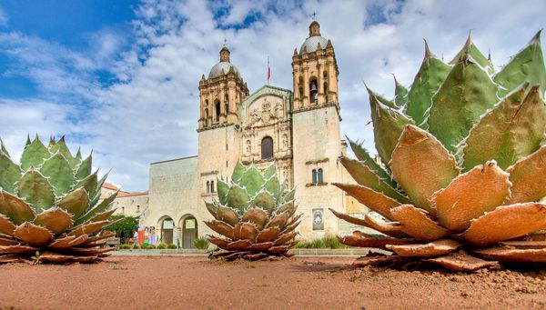 Oaxaca