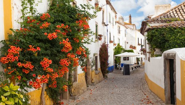 Obidos