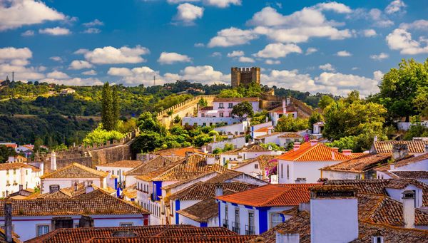 Obidos
