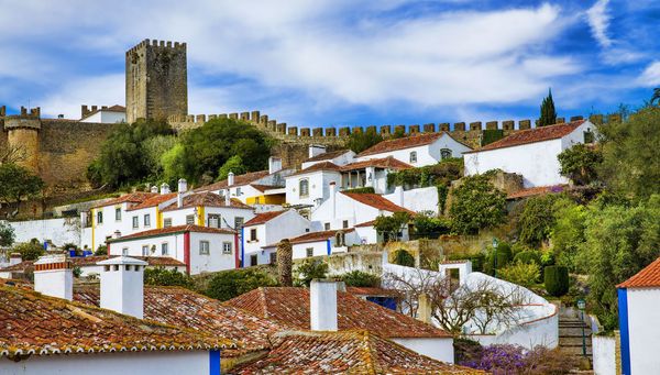 Obidos