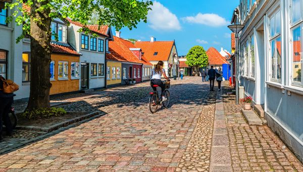 Odense