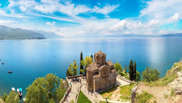 Ohrid