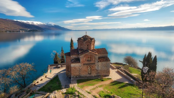 Ohrid
