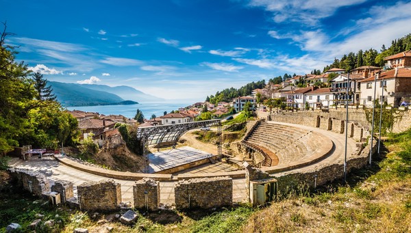 Ohrid