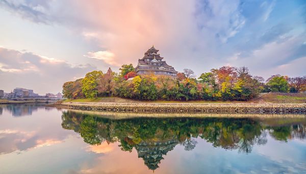 Okayama