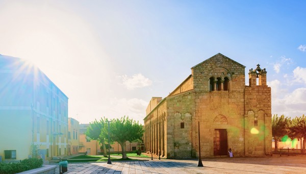 Olbia