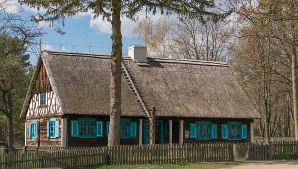 Olsztynek
