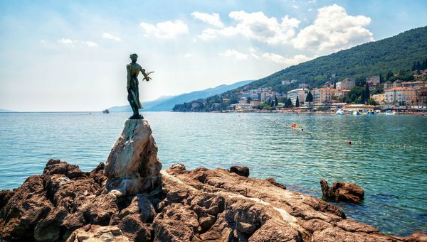 Opatija