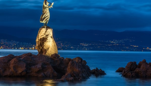 Opatija