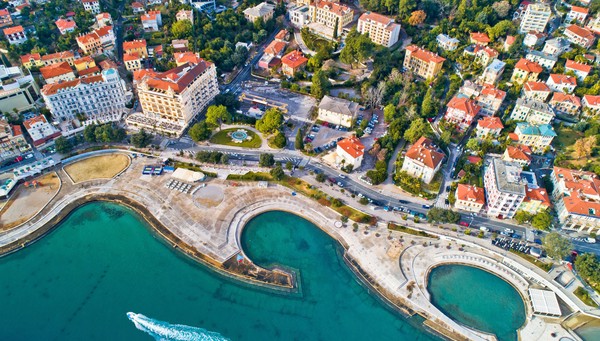 Opatija