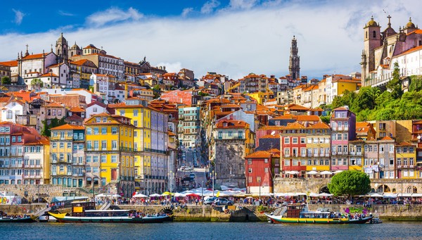 Oporto