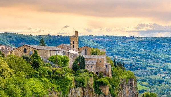 Orvieto