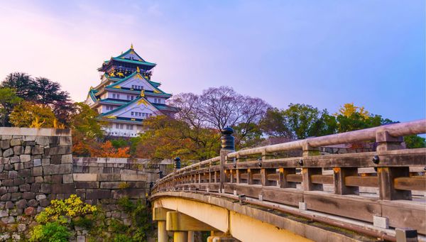 Osaka