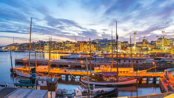 Oslo