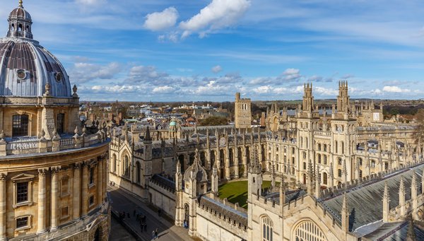 Oxford