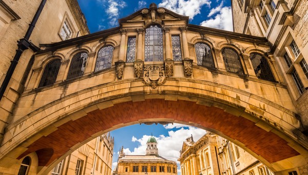 Oxford
