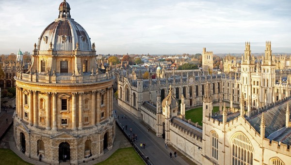 Oxford