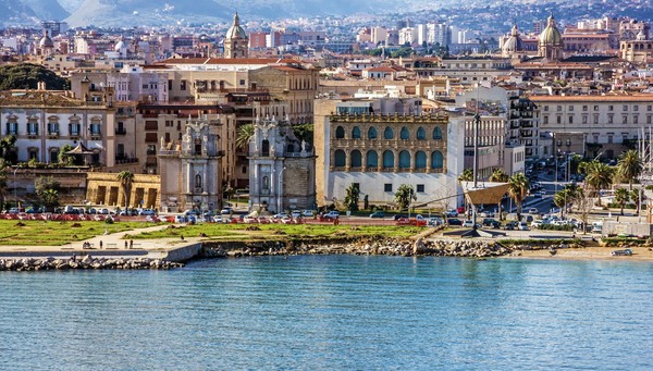 Palermo