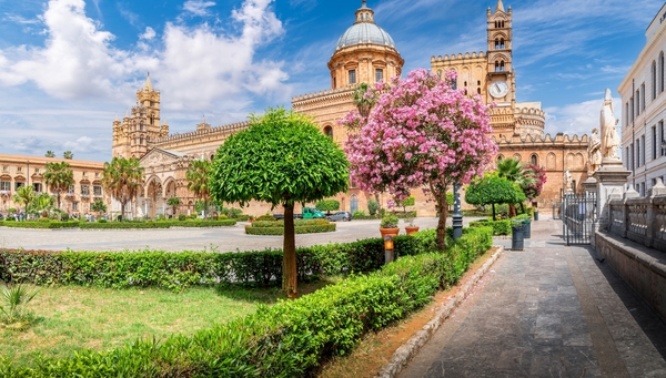 Palermo