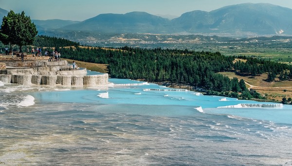 Pamukkale