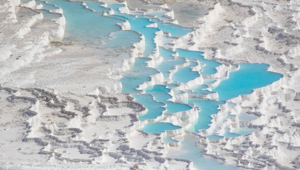 Pamukkale
