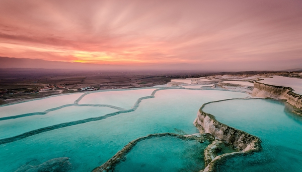 Pamukkale