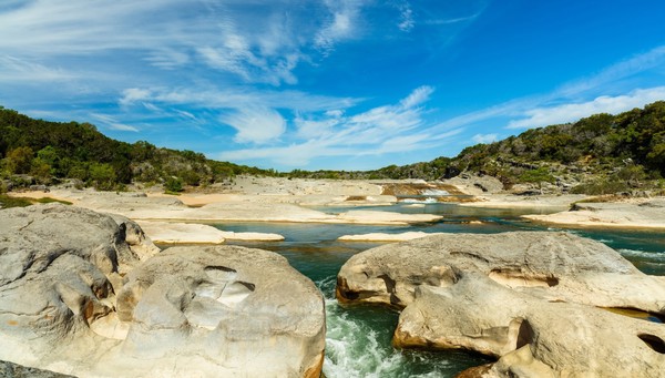 Pedernales