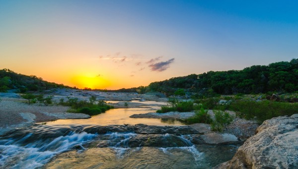 Pedernales