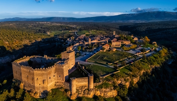 Pedraza