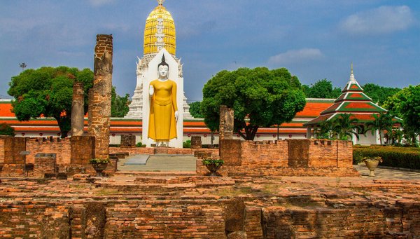 Phitsanulok