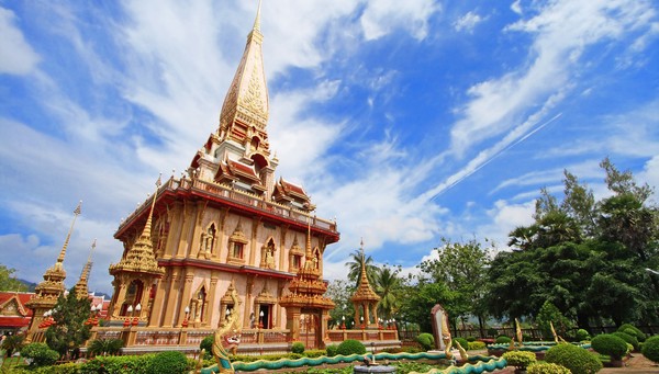 Phuket