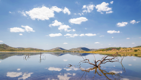 Pilanesberg
