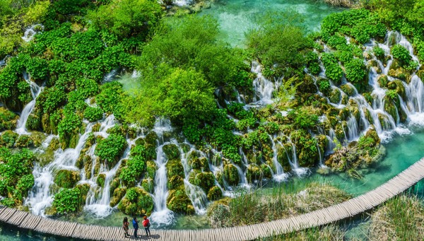 Plitvice