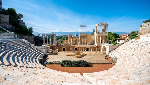 Plovdiv