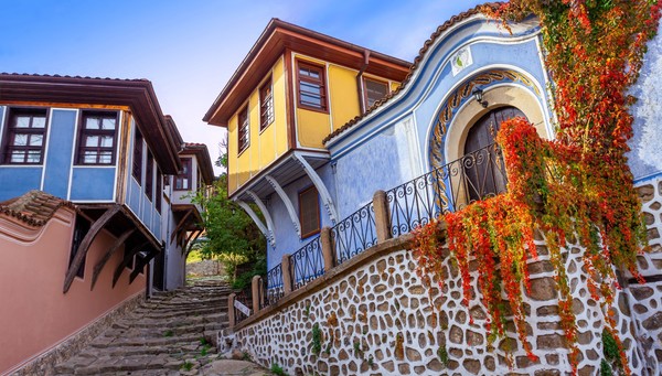 Plovdiv