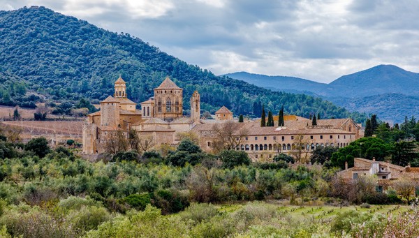 Poblet