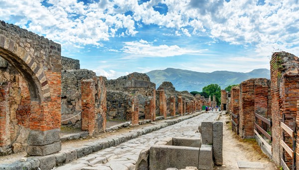 Pompeya