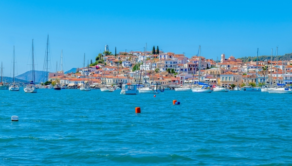 Poros