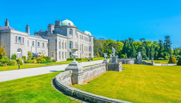Powerscourt