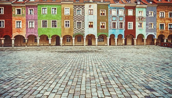 Poznan