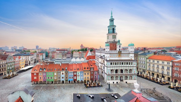 Poznan
