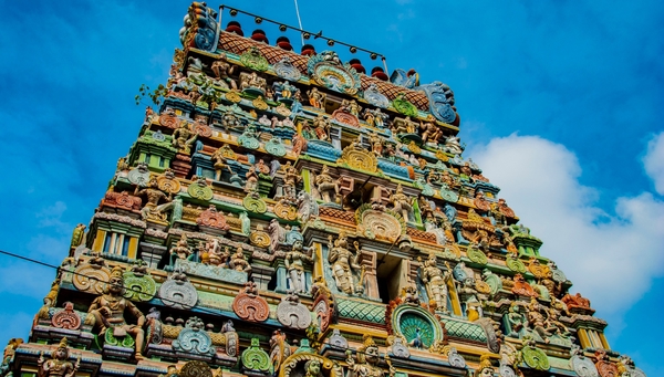 Puducherry