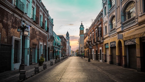 Puebla