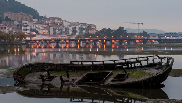 Puentedeume