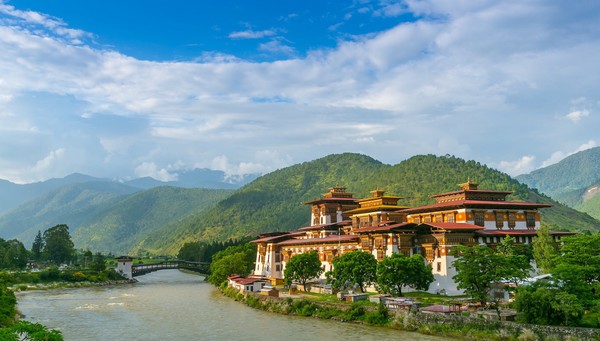 Punakha