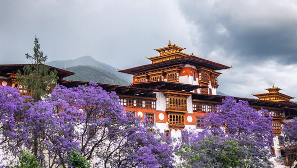 Punakha