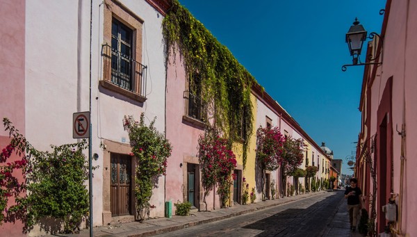 Querétaro